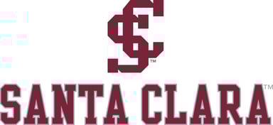 Santa Clara Broncos Logo