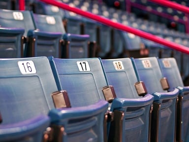 Seattle Dragons Logo