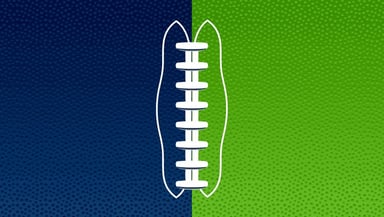 Seattle Seahawks Logo