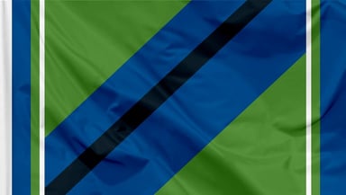 Seattle Sounders FC Logo