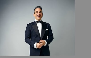 Sebastian Maniscalco Logo