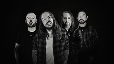 Seether Logo