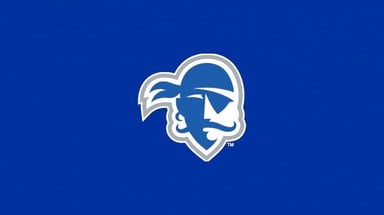 Seton Hall Pirates Logo