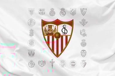 Sevilla FC Logo