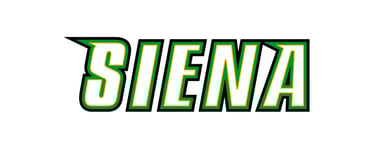 Siena Saints Logo
