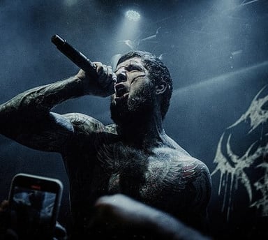 Slaughter To Prevail Logo