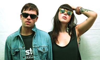 Sleigh Bells Logo
