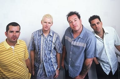 Smash Mouth Logo