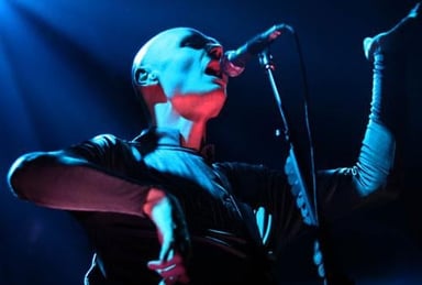 Smashing Pumpkins Logo