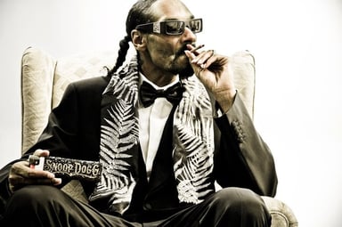 Snoop Dogg Logo