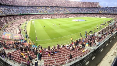 Soccer Champions Tour Logo