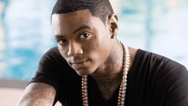 Soulja Boy Logo