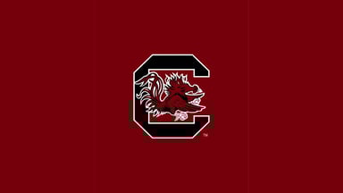 South Carolina Gamecocks Logo
