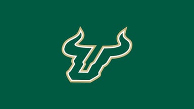 South Florida Bulls Logo