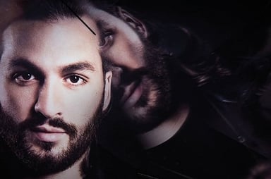 Steve Angello Logo