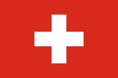 Switzerland Logo