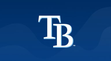 Tampa Bay Rays Logo