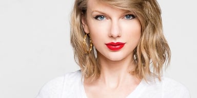 Taylor Swift Logo
