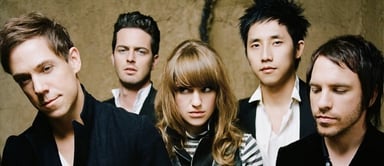 The Airborne Toxic Event Logo