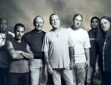 The Allman Brothers Band Logo