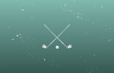 The Bay Golf Club Logo