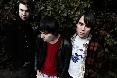 The Cribs Logo