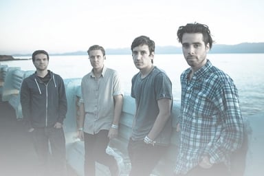 The Franklin Electric Logo