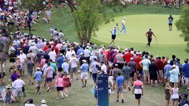 The Players Championship Logo