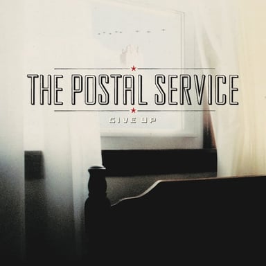 The Postal Service Logo