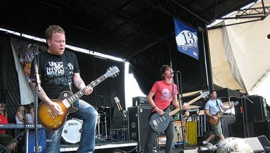 The Starting Line Logo