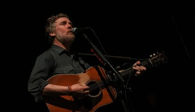 The Swell Season Logo