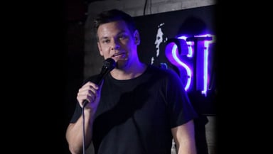 Theo Von Logo