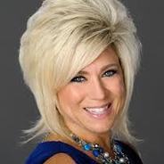 Theresa Caputo Logo