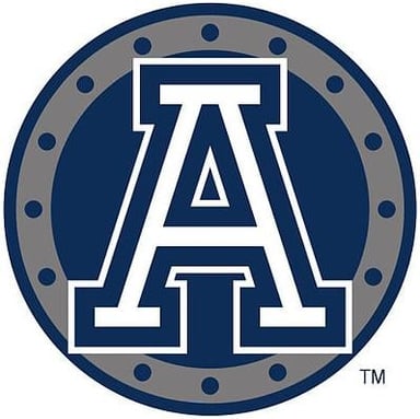 Toronto Argonauts Logo