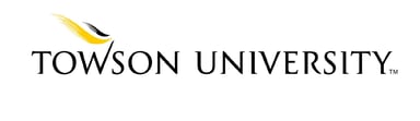 Towson Tigers Logo
