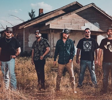 Treaty Oak Revival Logo