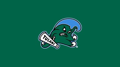 Tulane Green Wave Logo