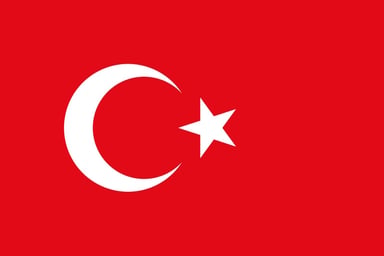 Turkey Logo