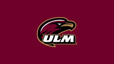 UL Monroe Warhawks Logo
