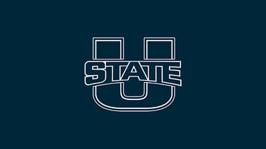 Utah State Aggies Logo