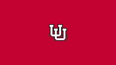 Utah Utes Football Logo