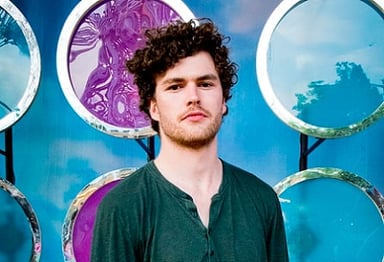 Vance Joy Logo