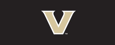 Vanderbilt Commodores Football Logo