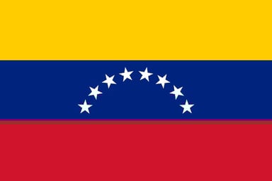 Venezuela Logo