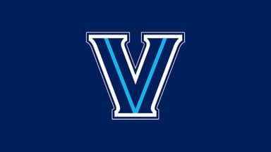 Villanova Wildcats Basketball Logo