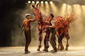 War Horse Logo