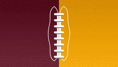 Washington Commanders Logo