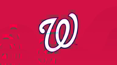Washington Nationals Logo