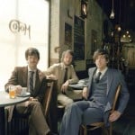 We Are Scientists Logo