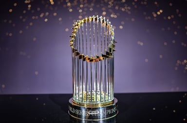 World Series Logo